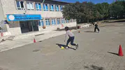 Dijital çağda nostaljik dokunuş: Okul bahçelerinde geleneksel oyun rüzgarı