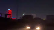 Bornova sokaklarında drift dehşeti: Sosyal medya paylaşımı yakalattı