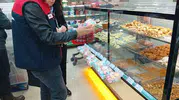 Denizli sofralarında güvenli gıda nöbeti: Ekipler sahaya indi