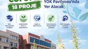 Aydın’ın bilimsel iklim seferberliği: 18 proje dünya sahnesine taşınıyor