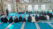 Selendi’de gençlik rüzgarı: Müftü Makas ile samimi sohbet