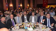 Bodrum’da Van rüzgarı: Siyaset ve kültür dünyası aynı sofrada buluştu