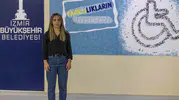 Engel tanımayan başarı hikayesi: Sahra Nur hem sporda hem sanatta zirvede