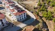 Fethiye'de musluklar artık kesintisiz akacak: TOKİ konutlarına dev altyapı hamlesi