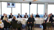 Denizli sanayicisinden sağlıkta teknoloji hamlesi: Türkiye’nin ilk sanal anjiyo cihazı hizmette