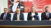 CHP'li Sarı'dan birlik çağrısı: Gidenlere kapıları sert kapatmayın