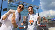 Selimiye’de deniz bereketi: Marmaris lezzet rüzgarıyla buluştu