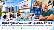 ADÜ Veteriner Fakültesi'nde teknoloji devrimi: 4,2 milyon liralık yatırım onaylandı
