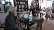 Halikarnas Balıkçısı’nın izinde derin sohbet: Bodrum’da felsefe mesaisi başladı