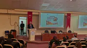 Çivril Ziraat Fakültesi’nde akademik yıl terörsüz gelecek vizyonuyla açıldı