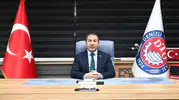 Denizli iş dünyasından Cumhuriyet mesajı: Üreterek güçleneceğiz