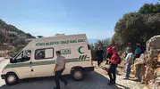 Babadağ'da eğitim uçuşu faciayla bitti: Rus pilotun acı sonu