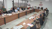Manisa'da yeşil ekonomi dönemi: Çevre sorunları iş kapısına dönüşüyor