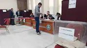 Afyonkarahisar Ticaret Borsası’nda kritik gün: Sandıktan kim çıkacak?