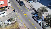 Efeler’in yollarına modern dokunuş: 15 bin metrekarelik asfalt yenileme tamamlandı