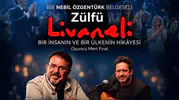 Muğla’da sanat dolu Cumhuriyet kutlaması: Zülfü Livaneli’nin yaşamı sahneye taşınıyor