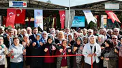 Tavas’ta ulaşım çilesi tarih oldu: 11 kilometrelik yeni yol hizmete açıldı