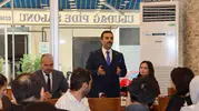 Koçarlı’da teknoloji rüzgarı esecek: Genç yetenekler için geri sayım başladı