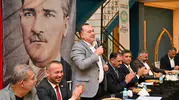Demirci’de doğal gaz bekleyişi sona eriyor: Üstyapı sorumluluğu ilçe belediyesinde