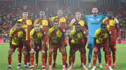 Göztepe’de skor avantajını koruma sancısı: Hazırlık maçında da değişen bir şey olmadı