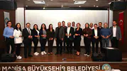 MASKİ yöneticilerine vizyon katan eğitim: Liderlik ve iletişimde yeni dönem