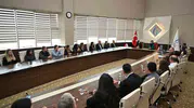 Sanayide yeşil devrim: Gençler fabrikalarda tecrübe kazanacak