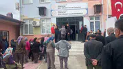 Manisa'da okul koridorlarında yankılanan sessizlik: 20 yıllık emektar görev başında vefat etti