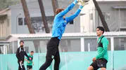 Bodrum FK’da hedef seriyi dörde çıkarmak: Eşer’den kritik uyarı