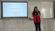 Geleceğin tüketicilerine israf dersi: Uşaklı öğrenciler bilinçleniyor
