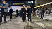 Soma'da maden faciası: Vali Özkan'dan acı haber ve seferberlik açıklaması