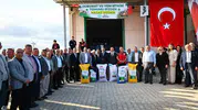 Manisa'da tarımsal kalkınma hamlesi: Binlerce üreticiye dev tohum desteği