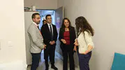 Çivril’de sağlık yatırımları hız kazandı: MR cihazı müjdesi geldi