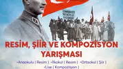 Aydınlı gençlerin gözünden Cumhuriyet: Sanatla geleceğe ışık tutacaklar