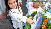 Çeşme’nin unutulmaya yüz tutan evlilik ritüeli Kültür Yolu’nda yeniden hayat buldu
