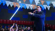 Eyyüp Kadir İnan’dan İzmir’e net mesaj: 2028’de sandıkta hesaplaşacağız
