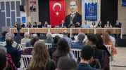 Kuşadası'nın yeni vizyonu için mimarlar seferber oldu: Otogar alanı dönüşüyor