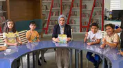 Aydınlı kitapseverler için yeni dönem başlıyor: Okuma listesi duyuruldu