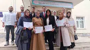 Bolvadinli eğitimcilerden Avrupa standartlarında başarı: Kalite etiketleri sahiplerini buldu
