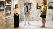 Kuşadası'nın beton silüetindeki gizli imza: Nafi Çil'in eserleri gün yüzüne çıktı