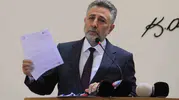 Bayraklı’da şok baskın: Eski başkan Sandal ve 45 kişi gözaltına alındı