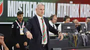 Karşıyaka'nın evindeki yenilmezlik serisi Fenerbahçe karşısında son buldu