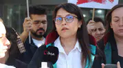 Zahra Jahani davasında kritik karar: Baba için suç duyurusu