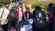 Muğla'da üniversiteli gençlere kapılar ardına kadar açıldı: Geleceğinize yön verin