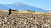 Bolvadin’de tarım haritası güncelleniyor: Uzman ekipler sahaya indi