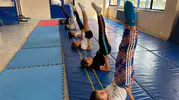 Aydın’da sporun nabzı GSB okullarında atıyor: 17 ilçede binlerce genç sahada