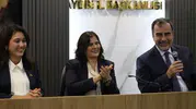 Çerçioğlu’ndan Aydın’a dev hizmet hamlesi: Hedef tüm yolların yenilenmesi