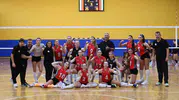 Turgutlu temsilcilerinden hafta sonu mesaisi: Voleybolda zafer, basketbolda hüzün