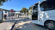 Manisa Otogarı’nda tahliye krizi: 4 saatlik eylem trafiği kilitledi