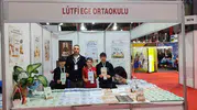 Ortaokullu yazarların hayalleri 3D teknolojisiyle hayat buldu
