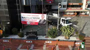 Nazilli Belediyesi kaynaklarını verimli kullanıyor: Filoya 32’nci takviye